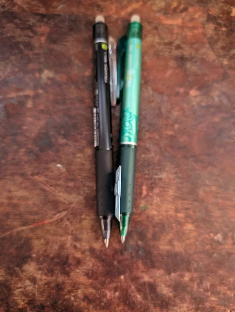 Lưỡi dao cạo nhựa sắc hơn! - Image 5