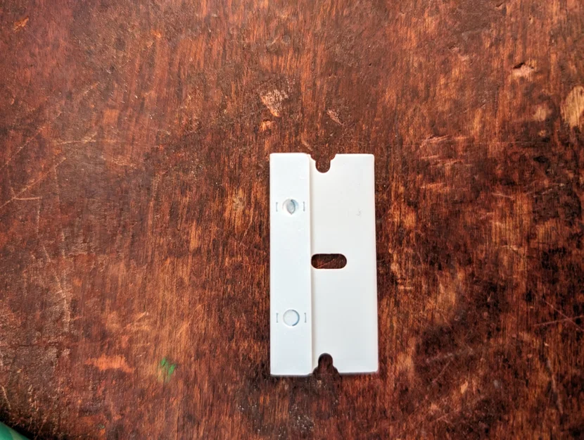 Lưỡi dao cạo nhựa sắc hơn! - Image 8