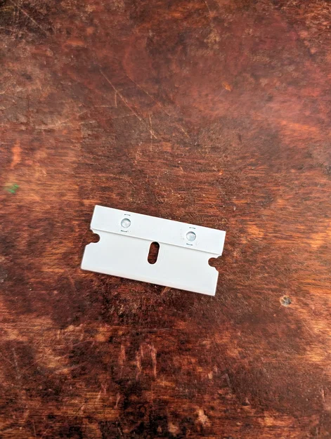 Lưỡi dao cạo nhựa sắc hơn! - Image 9