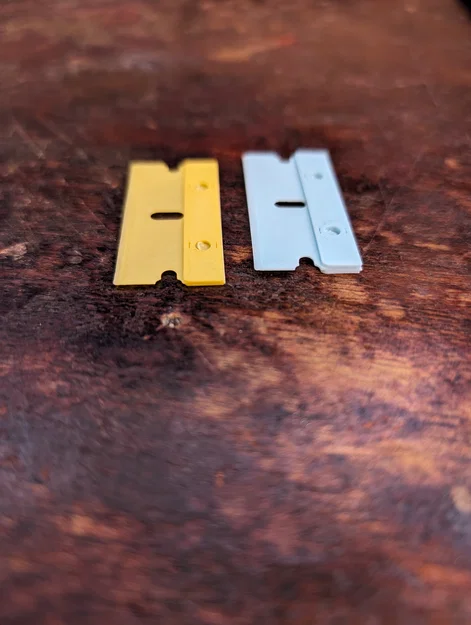 Lưỡi dao cạo nhựa sắc hơn! - Image 10