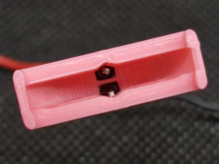Giá đỡ pin cúc áo CR2032 (CR2032 Coin Cell Battery Holder) - Image 3