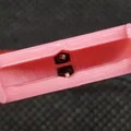 Giá đỡ pin cúc áo CR2032 (CR2032 Coin Cell Battery Holder) - Thumbnail 3