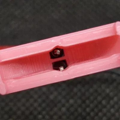 Giá đỡ pin cúc áo CR2032 (CR2032 Coin Cell Battery Holder)