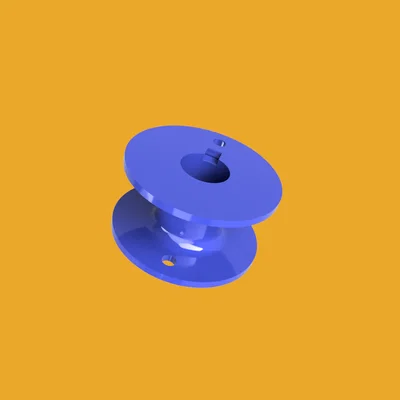 Ống suốt (Bobbin) Brother cho máy may LS14S
