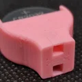 Giá đỡ pin cúc áo CR2032 (CR2032 Coin Cell Battery Holder) - Thumbnail 6