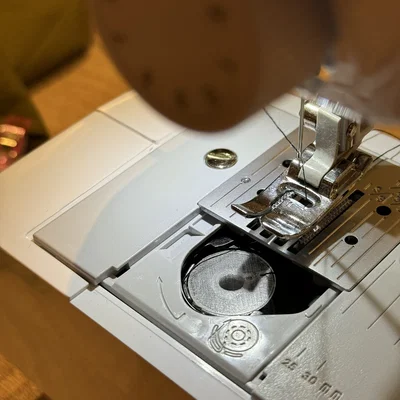 Ống suốt (Bobbin) Brother cho máy may LS14S