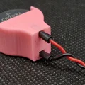 Giá đỡ pin cúc áo CR2032 (CR2032 Coin Cell Battery Holder) - Thumbnail 8