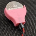 Giá đỡ pin cúc áo CR2032 (CR2032 Coin Cell Battery Holder) - Thumbnail 10