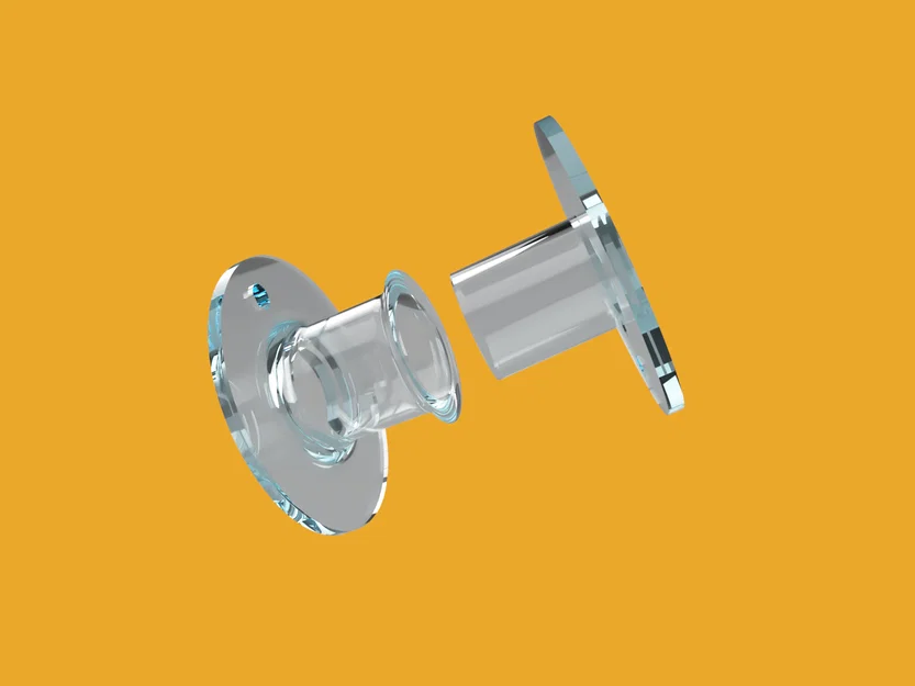 Ống suốt (Bobbin) Brother cho máy may LS14S - Image 7