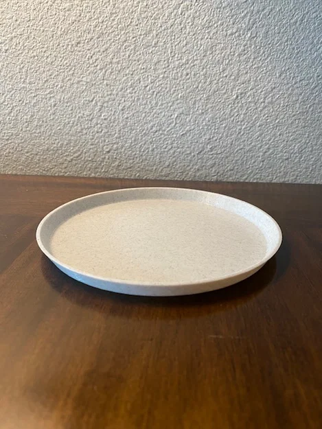 Dĩa Lót Chậu Cây (Planter Dish) - Image 1