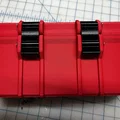 Hộp Lưu Trữ 120 Film Rugged Storage Box - Thumbnail 3