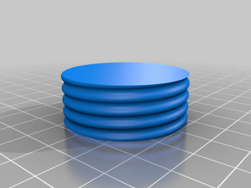 Ren mặt nạ phòng độc NATO (NATO Gas Mask Threads) - Image 2