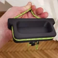 Fingerboard leo núi (Climbing fingerboard) để tập lực ngón tay - Thumbnail 2
