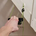 Fingerboard leo núi (Climbing fingerboard) để tập lực ngón tay - Thumbnail 3