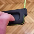 Fingerboard leo núi (Climbing fingerboard) để tập lực ngón tay - Thumbnail 4
