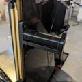 Nắp chặn cải tiến cho giá đỡ cuộn nhựa Voron 2.4 - Thumbnail 1