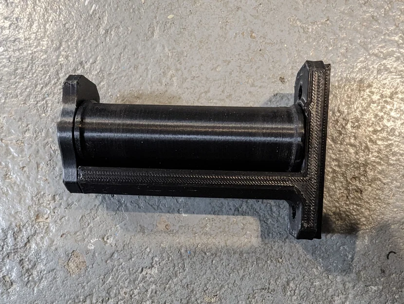 Nắp chặn cải tiến cho giá đỡ cuộn nhựa Voron 2.4 - Image 3