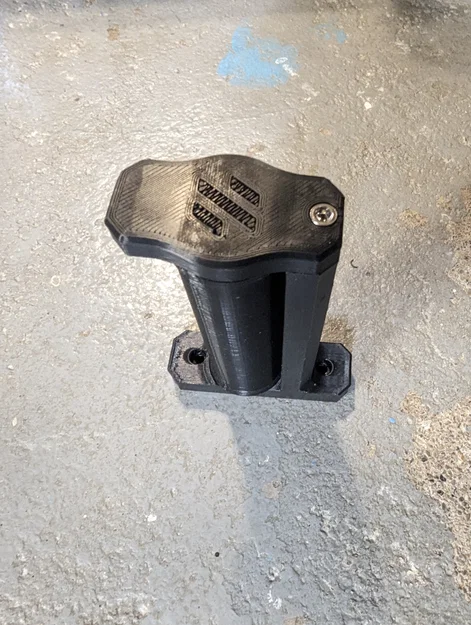 Nắp chặn cải tiến cho giá đỡ cuộn nhựa Voron 2.4 - Image 4