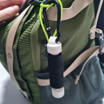 Hộp vặn ren đồ may vá sinh tồn ngoài trời (Survival Outdoor Nähzeug Schraub Box)