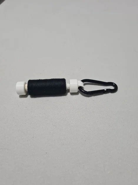 Hộp vặn ren đồ may vá sinh tồn ngoài trời (Survival Outdoor Nähzeug Schraub Box) - Image 2