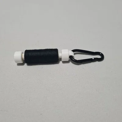 Hộp vặn ren đồ may vá sinh tồn ngoài trời (Survival Outdoor Nähzeug Schraub Box)