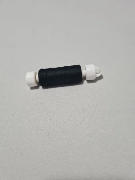 Hộp vặn ren đồ may vá sinh tồn ngoài trời (Survival Outdoor Nähzeug Schraub Box) - Image 3