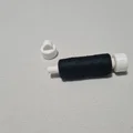Hộp vặn ren đồ may vá sinh tồn ngoài trời (Survival Outdoor Nähzeug Schraub Box) - Thumbnail 6