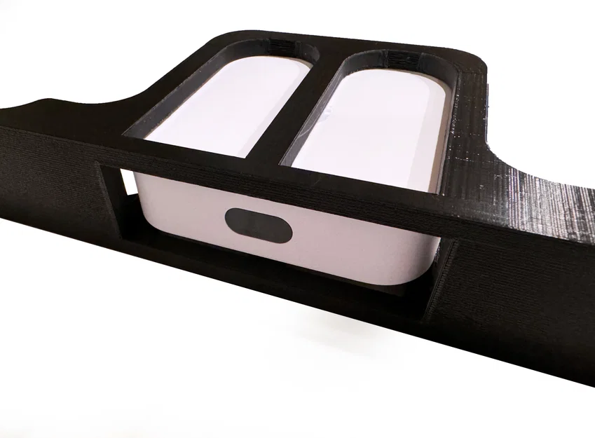 Giá đỡ gắn rack 1U cho Unifi Express - Image 2