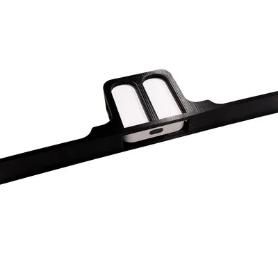 Giá đỡ gắn rack 1U cho Unifi Express