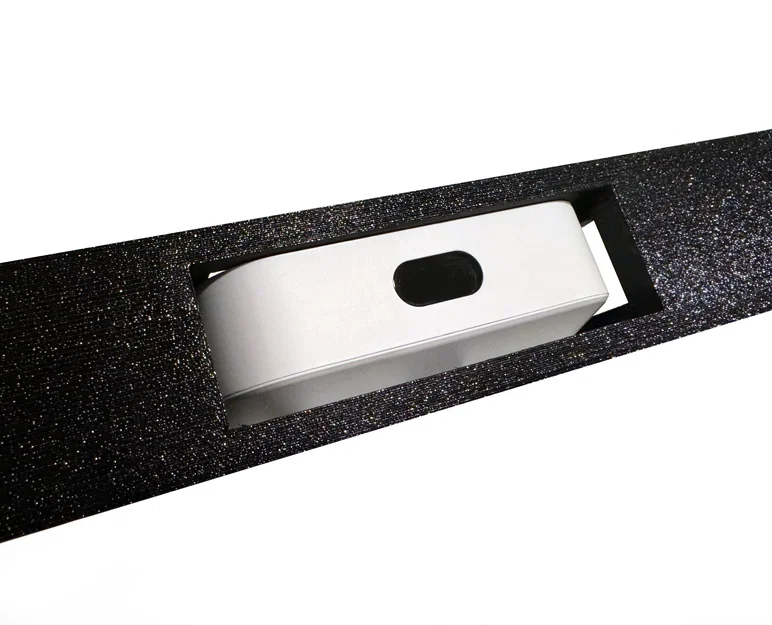 Giá đỡ gắn rack 1U cho Unifi Express - Image 4