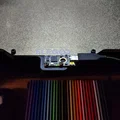 Ngàm Gắn Cảm Biến ADXL345 Cho Trục Y Máy In Elegoo Neptune 4 - Thumbnail 2