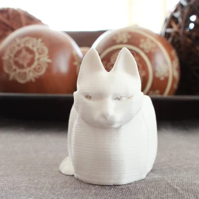 MrFresh aka Mèo Nhìn Xéo (The Side-Eye Cat)