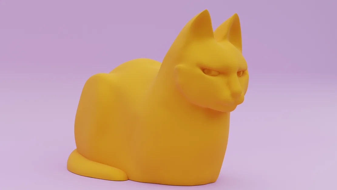 MrFresh aka Mèo Nhìn Xéo (The Side-Eye Cat) - Image 7