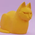 MrFresh aka Mèo Nhìn Xéo (The Side-Eye Cat) - Thumbnail 7