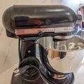 Giá đỡ gọn dây điện 3D cho máy trộn bột KitchenAid - Thumbnail 1