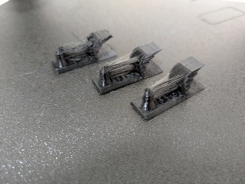 10M Test V2.1 - Bài in hiệu chuẩn mini 10 phút - Image 3