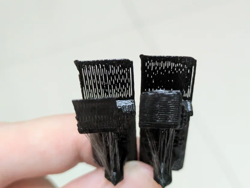 10M Test V2.1 - Bài in hiệu chuẩn mini 10 phút - Image 4