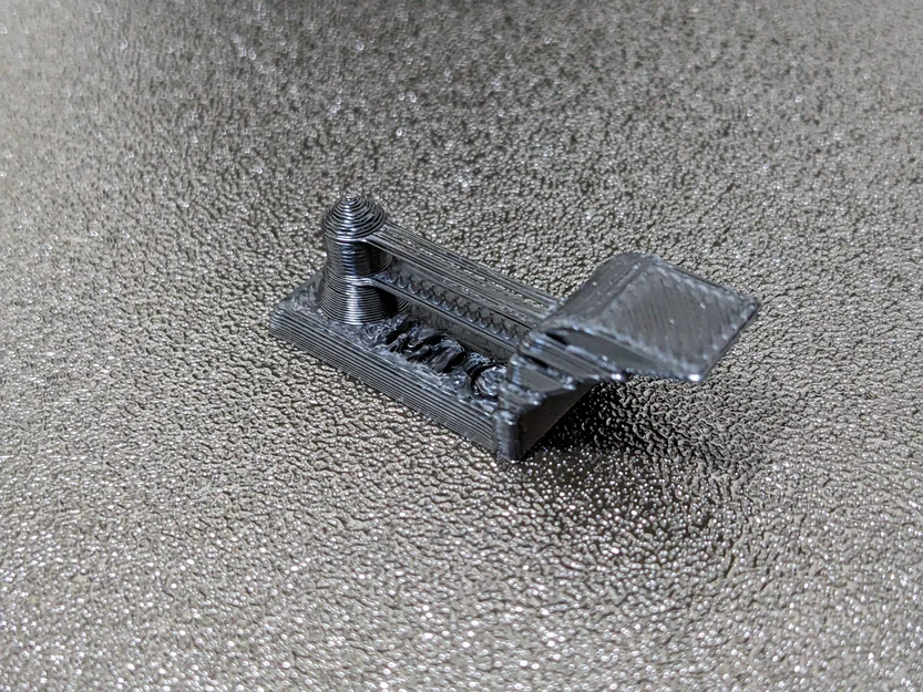 10M Test V2.1 - Bài in hiệu chuẩn mini 10 phút - Image 6