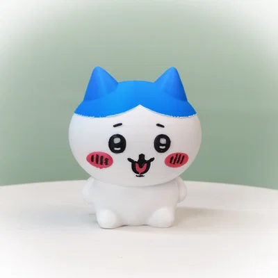 Chiikawa Hachiware