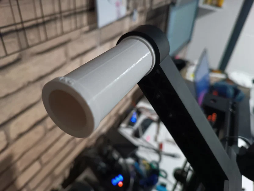 Tay cầm cuộn filament cho Ender 3 S1 - Image 1