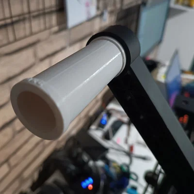 Tay cầm cuộn filament cho Ender 3 S1