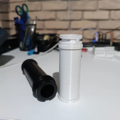 Tay cầm cuộn filament cho Ender 3 S1