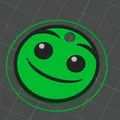 Móc Khóa Geometry Dash - Thumbnail 8