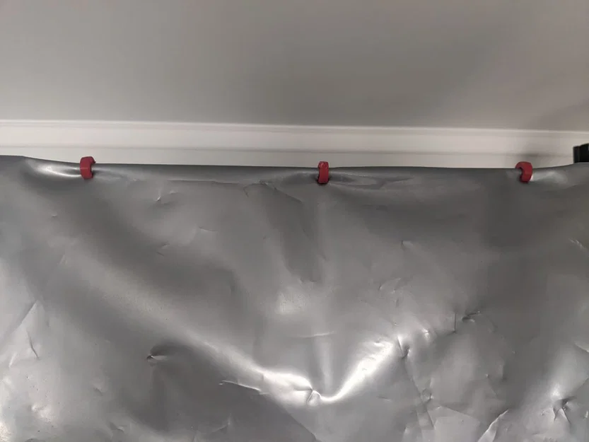 Enclosure máy in 3D đơn giản, rẻ tiền - Image 2