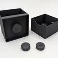 Hộp Lưu Trữ Xếp Chồng Lấy Cảm Hứng Lego (Stackable Lego inspired Storage Box) - Thumbnail 2