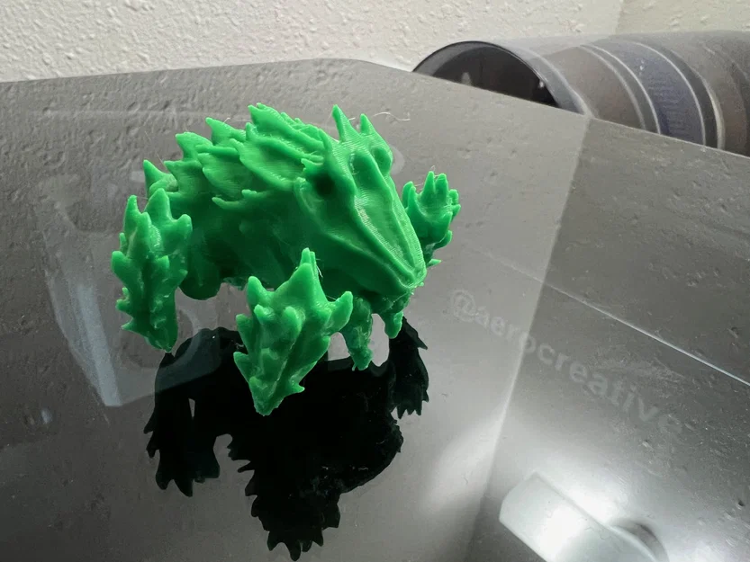 Mô hình 3D Charger từ game Helldivers 2 độc đáo cho fan - Image 1