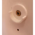 Giá đỡ cuộn filament cho kệ IKEA Billy - Thumbnail 2