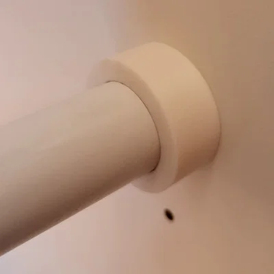 Giá đỡ cuộn filament cho kệ IKEA Billy