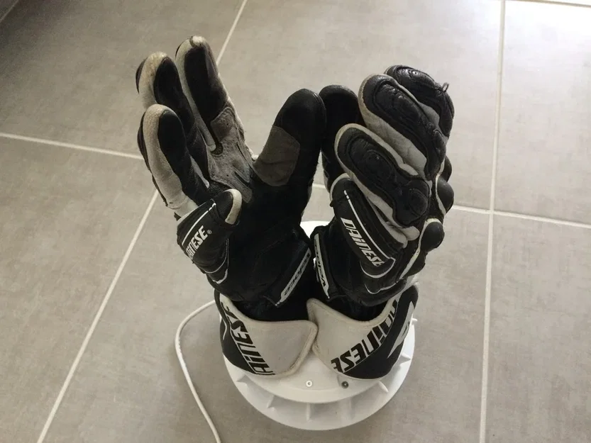 Glove Dryer (Thiết bị sấy găng tay) - Image 1