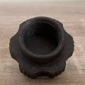 Nắp bảo vệ ren bình khí lặn DIN - Phụ kiện 3D cho thợ lặn - Thumbnail 2